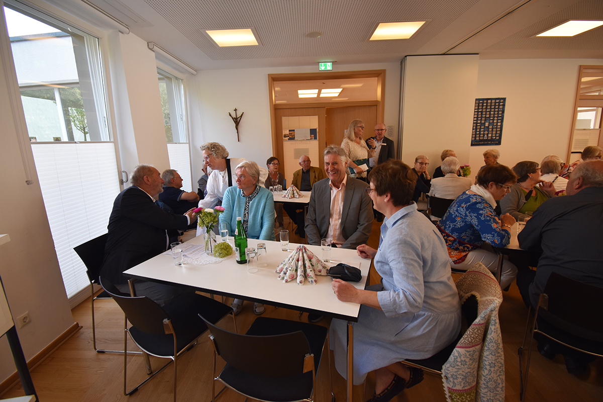 2024 09 22 SeniorenNetzwerk 25 Jahrfeier 0010 WEB