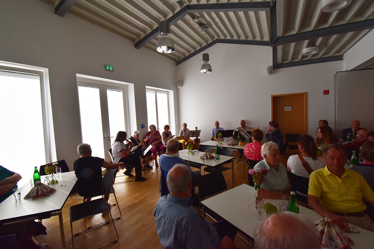 2024 09 22 SeniorenNetzwerk 25 Jahrfeier 0014 WEB