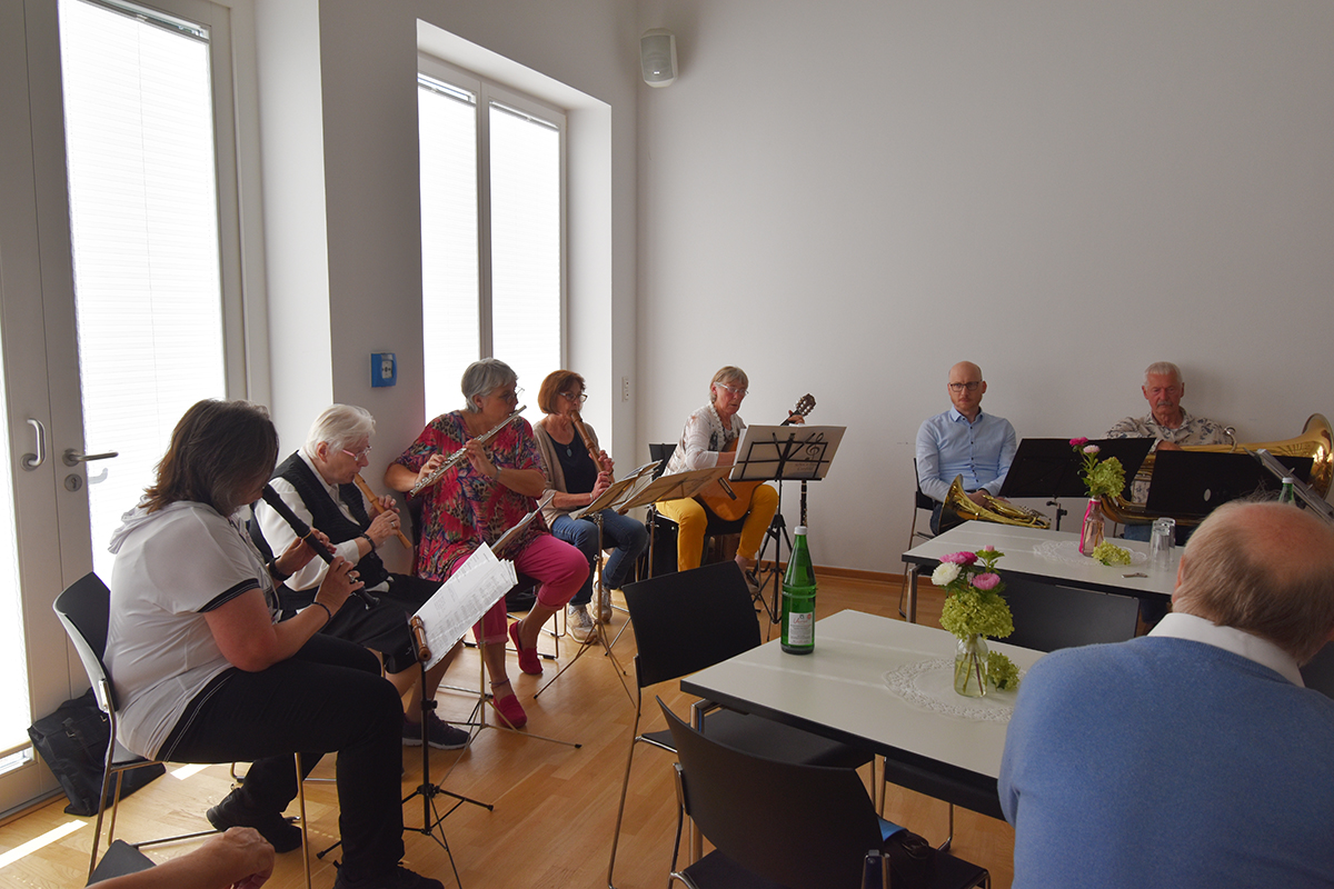 2024 09 22 SeniorenNetzwerk 25 Jahrfeier 0015 WEB