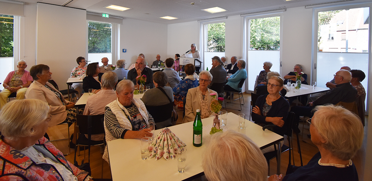 2024 09 22 SeniorenNetzwerk 25 Jahrfeier 0018 WEB