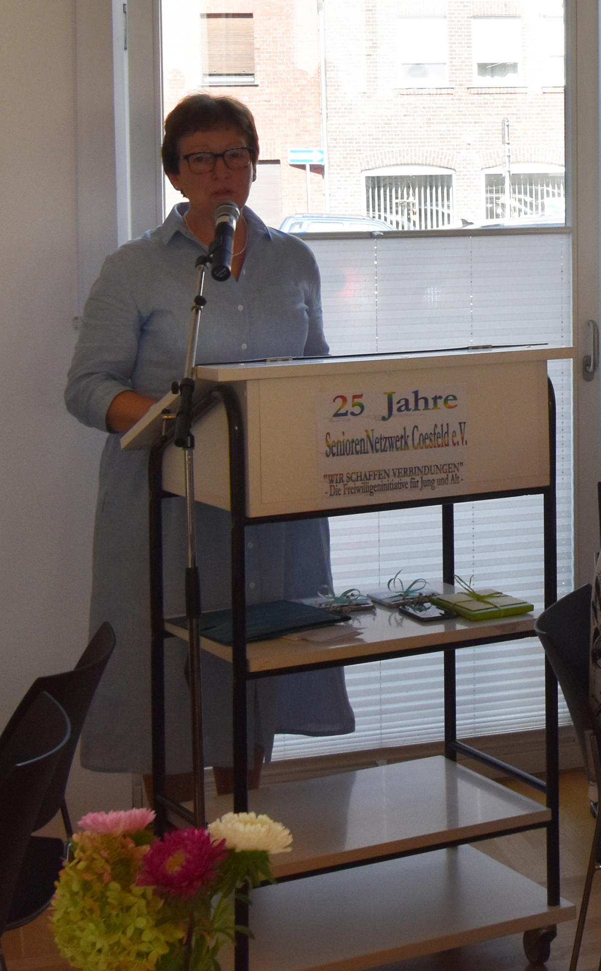 2024 09 22 SeniorenNetzwerk 25 Jahrfeier 0026 WEB