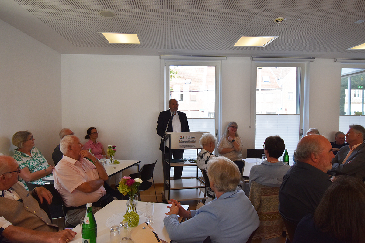 2024 09 22 SeniorenNetzwerk 25 Jahrfeier 0029 WEB