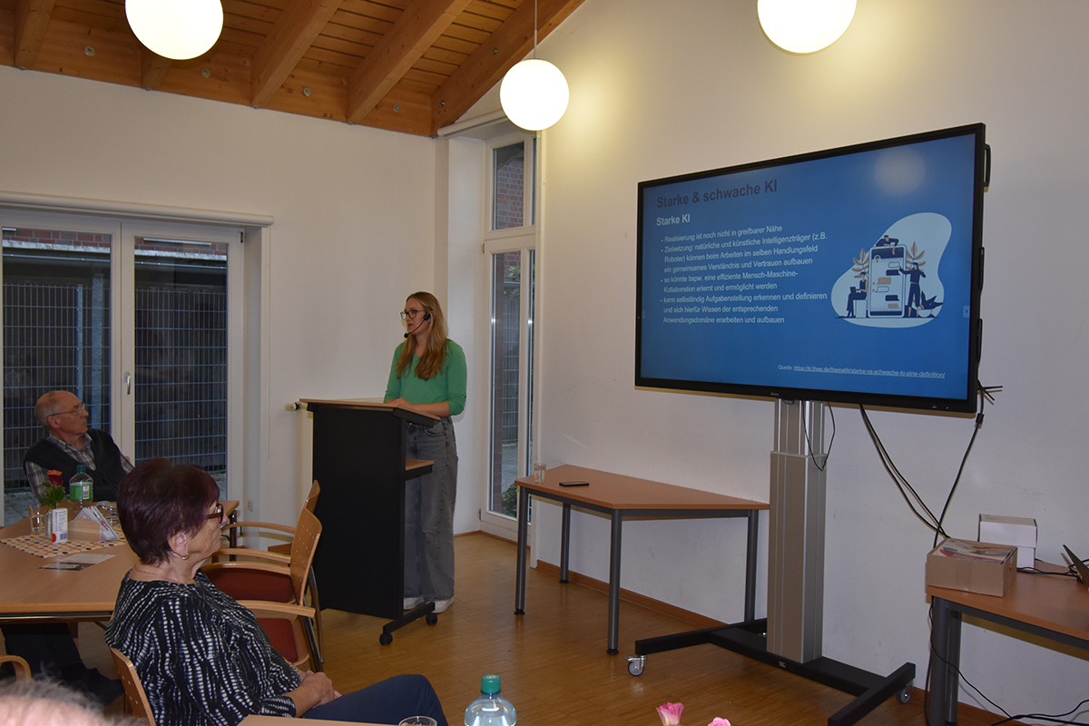 2024 11 07 DRK Seniorenkaffee