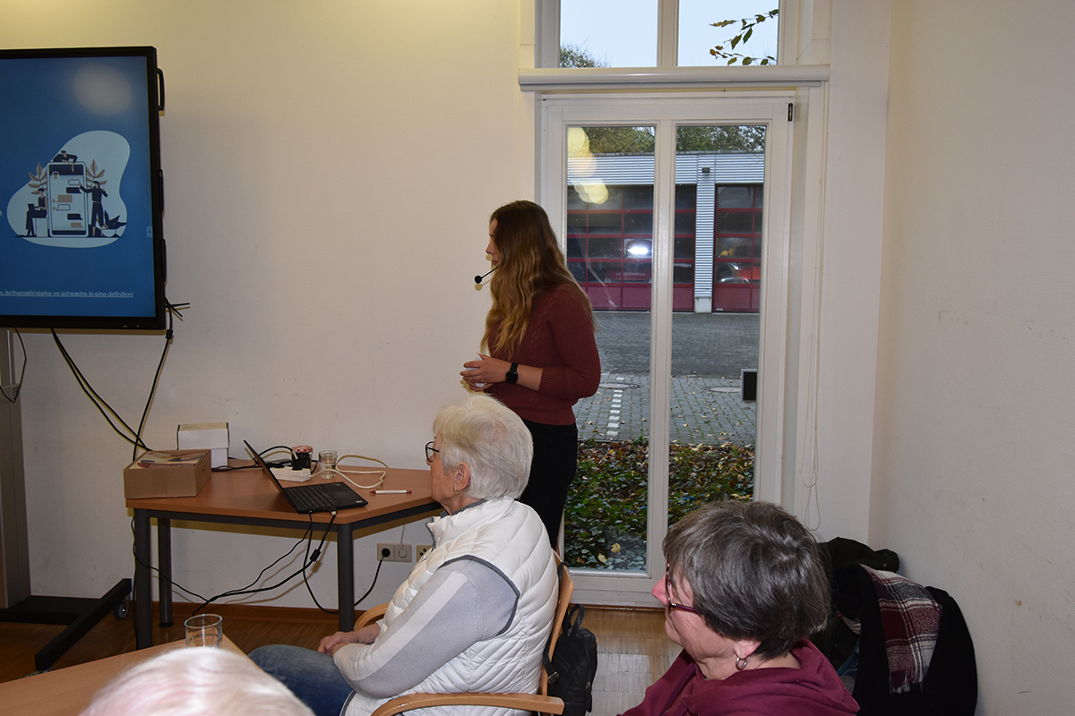 2024 11 07 DRK Seniorenkaffee