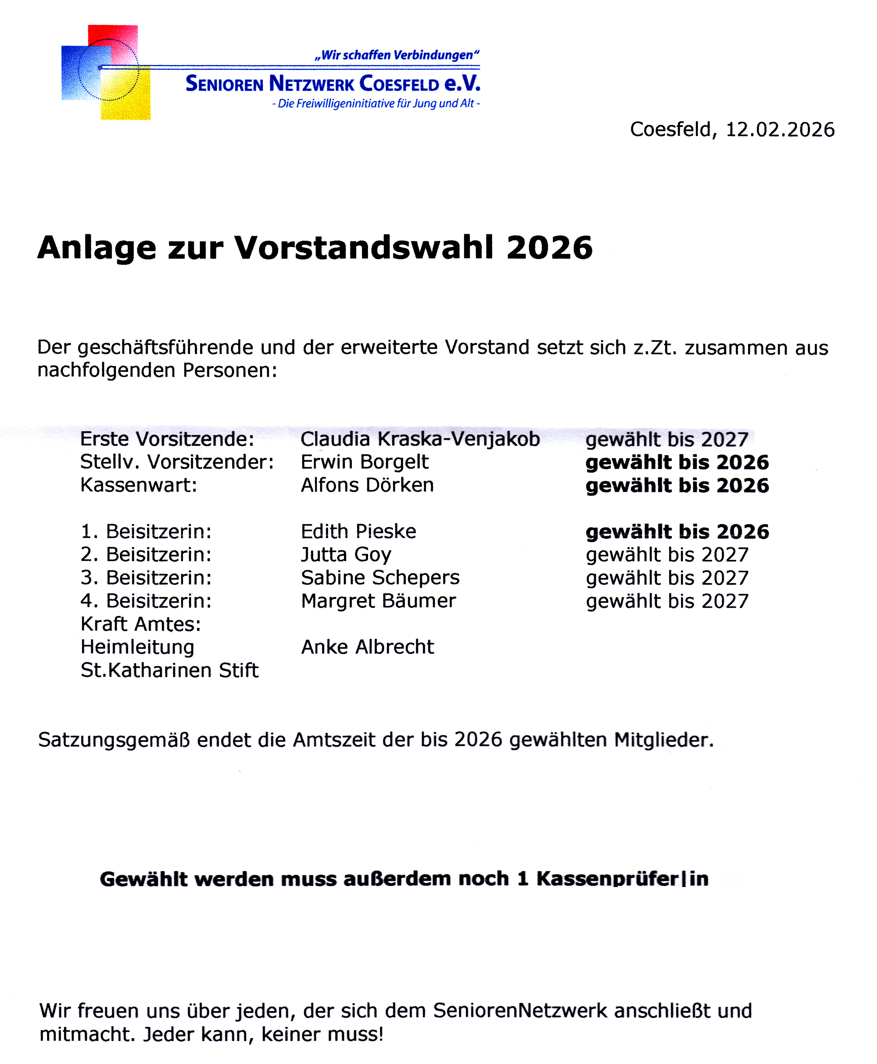 2026 03 10 SNC MV 2026 Anlage Vorstandswahlen