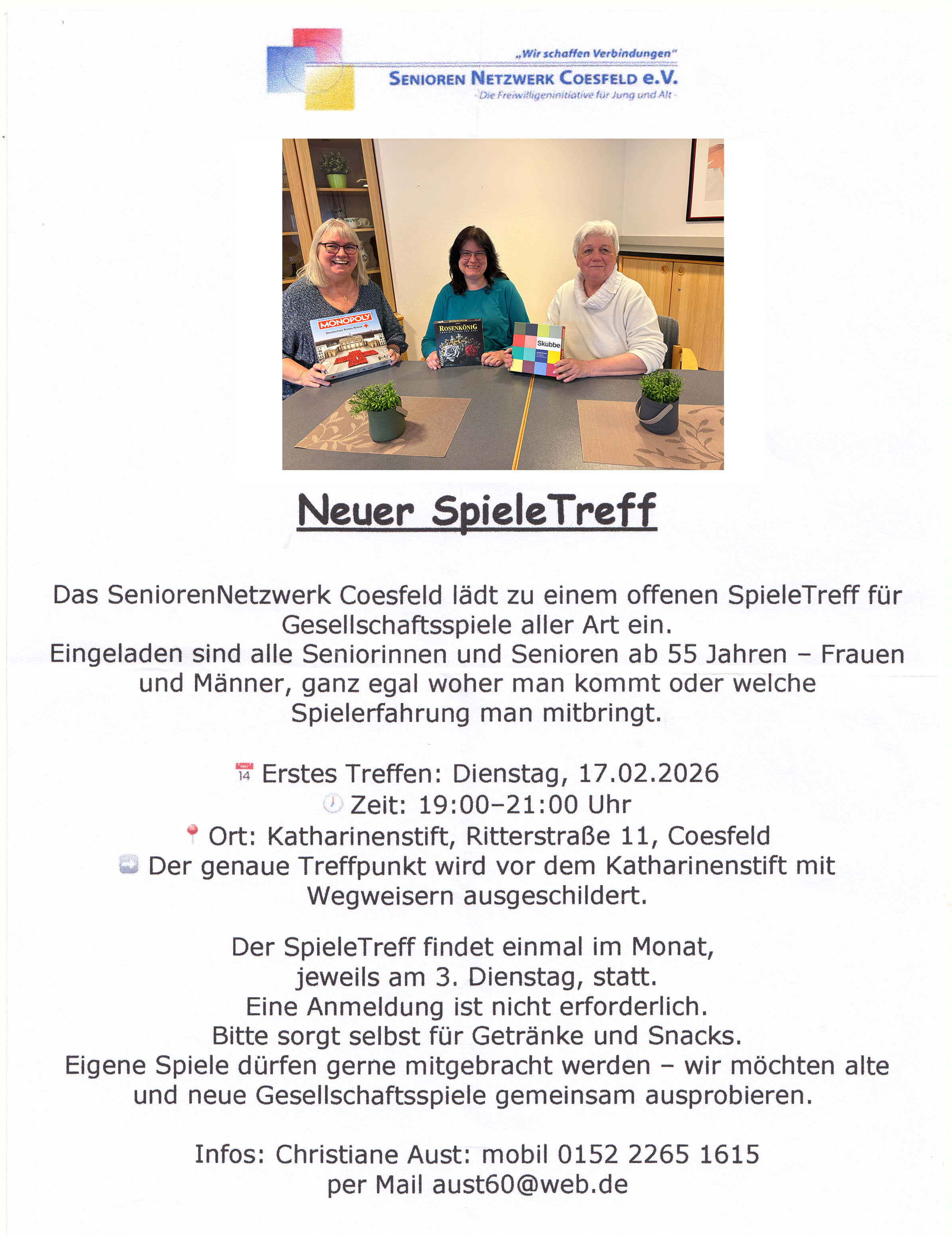2026 02 17 SNC Spiele Treff Flyer web