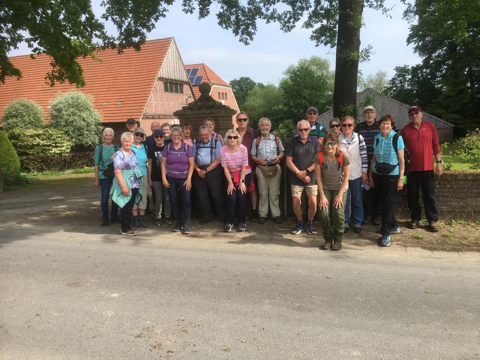 2024 05 21 SNC Wandern