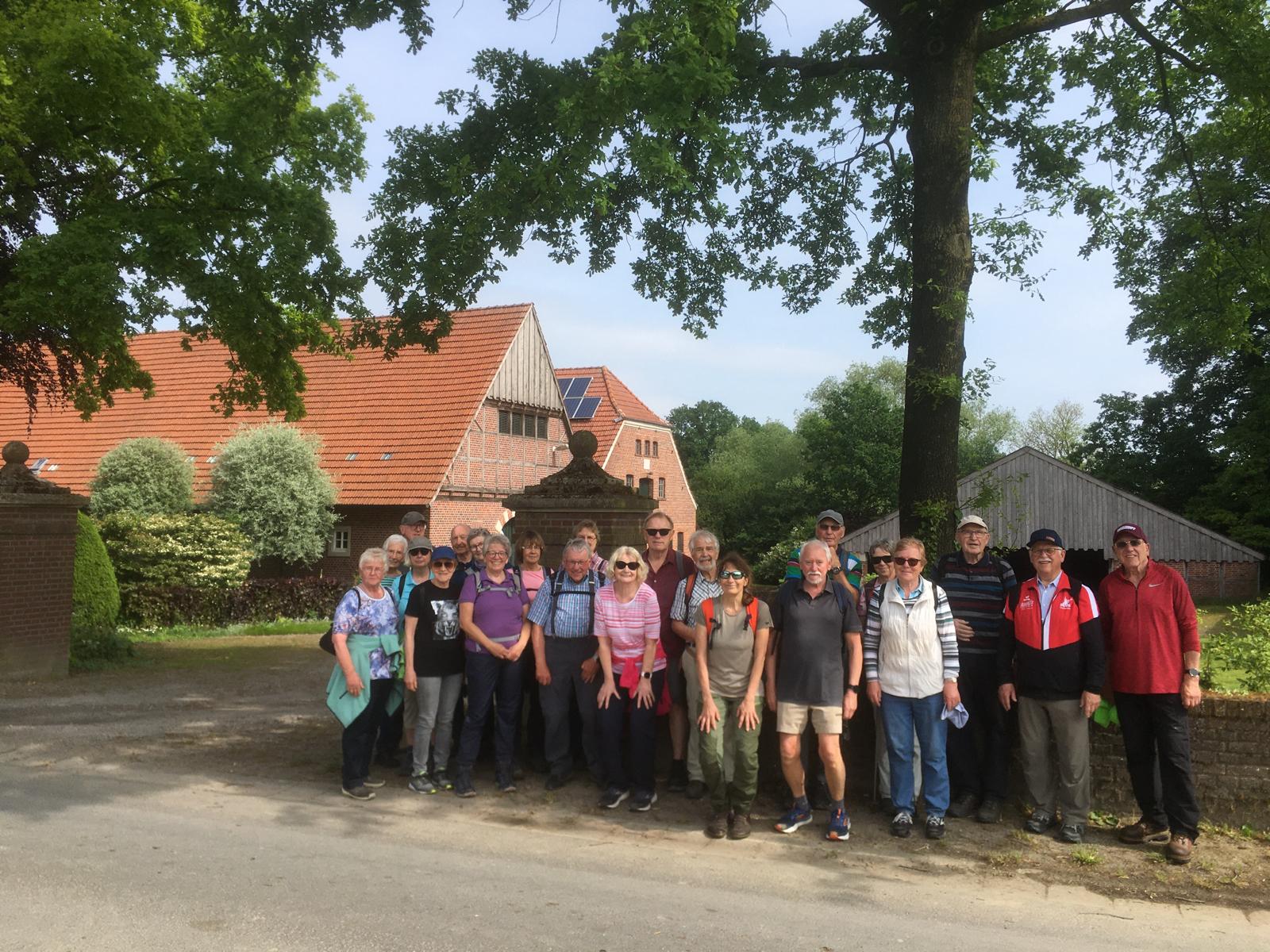 2024 05 21 SNC Wandern