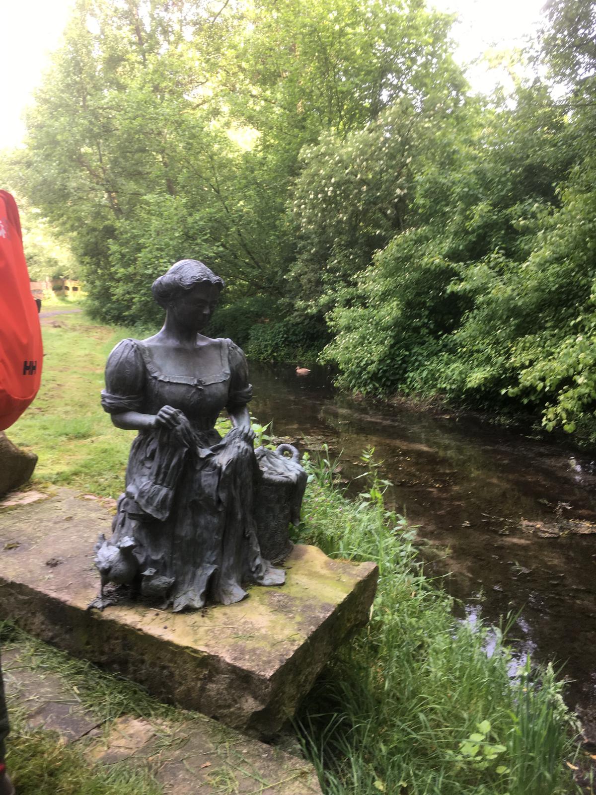 2024 05 21 SNC Wandern