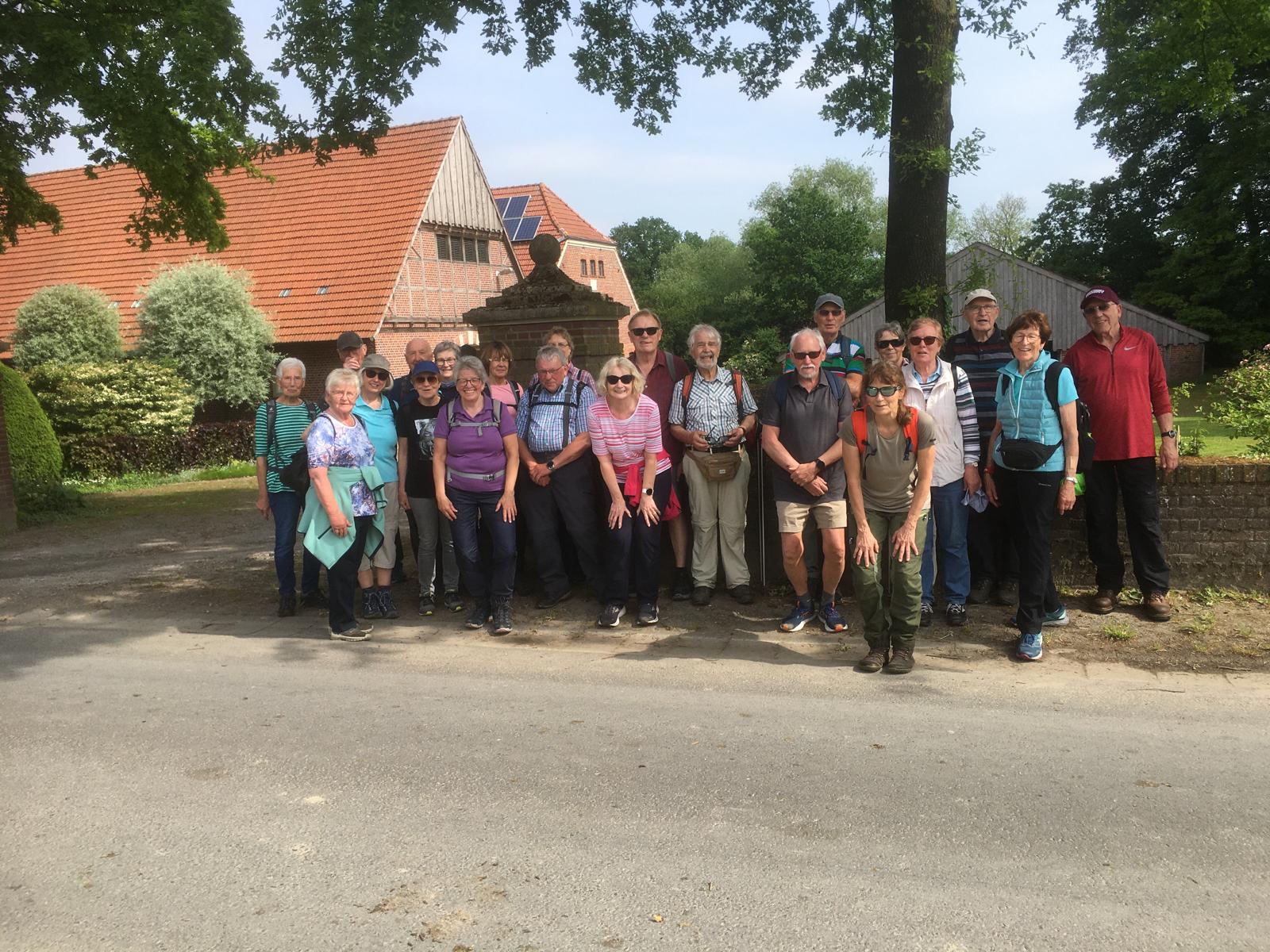 2024 05 21 SNC Wandern