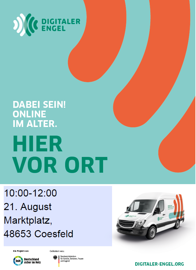 2024 08 21 Digitaler Engel