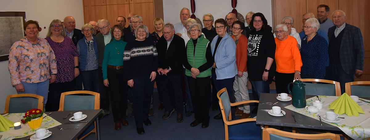 2024 02 22 Helfertreffen SeniorenNetzwerk